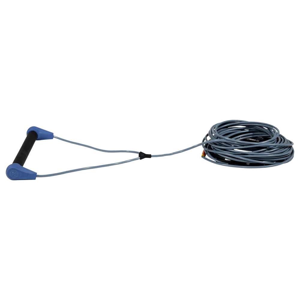 Hyperlite Progression Wakeboard Rope and Handle 75′