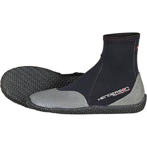 Henderson, 5MM Thermoprene Hi-Top Water Boot