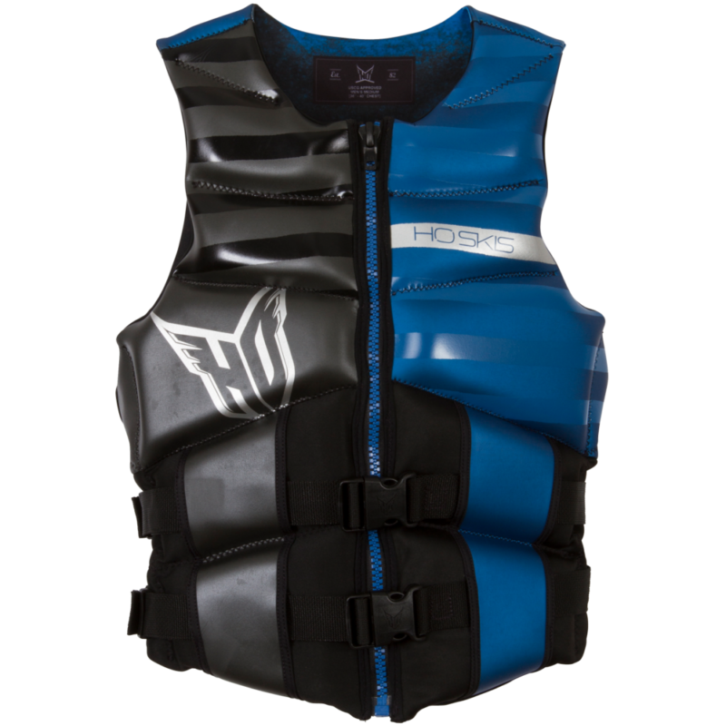 HO Mens Team Neo Vest 2018