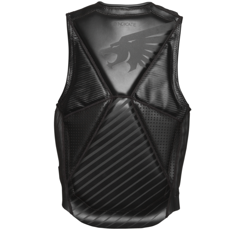 HO NCGA Synd. Legend Vest 2018