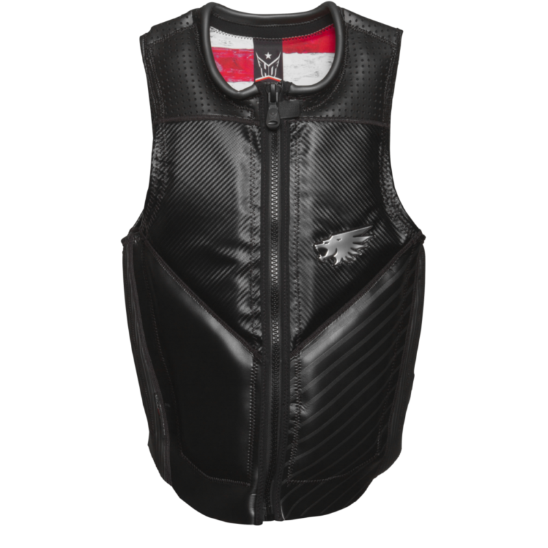 HO NCGA Synd. Legend Vest 2018