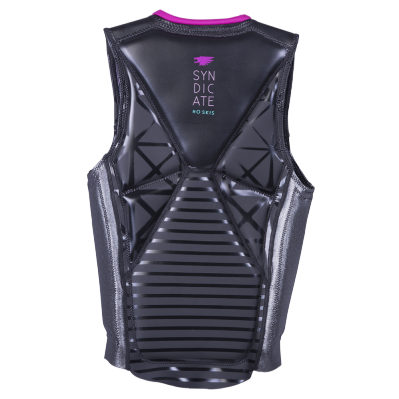 HO NCGA Synd. Victoria Vest 2018