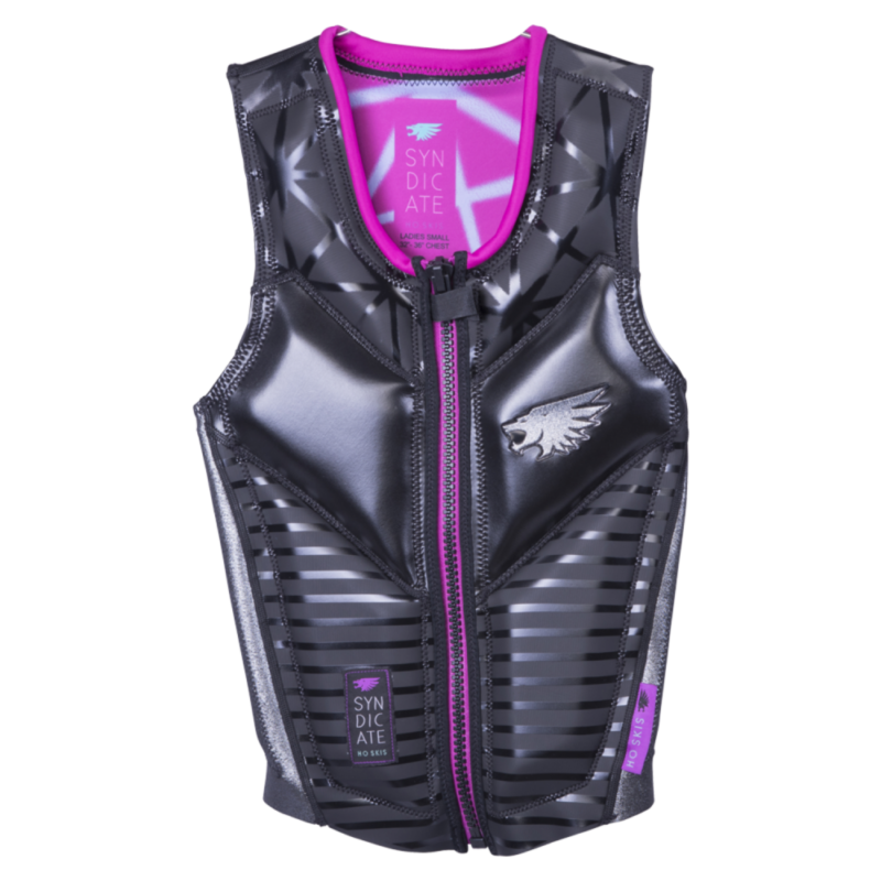 HO NCGA Synd. Victoria Vest 2018