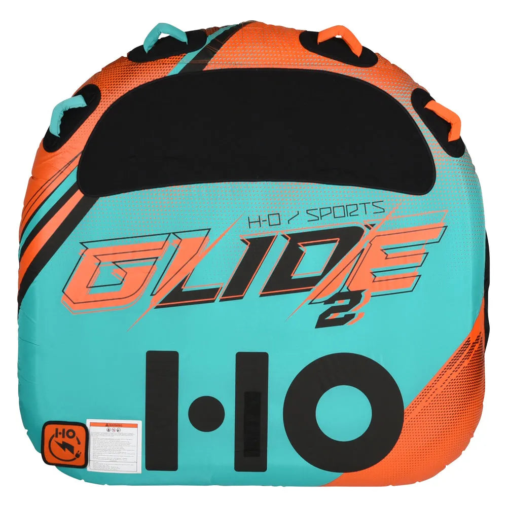 HO Sports Glide 2 Towable Top