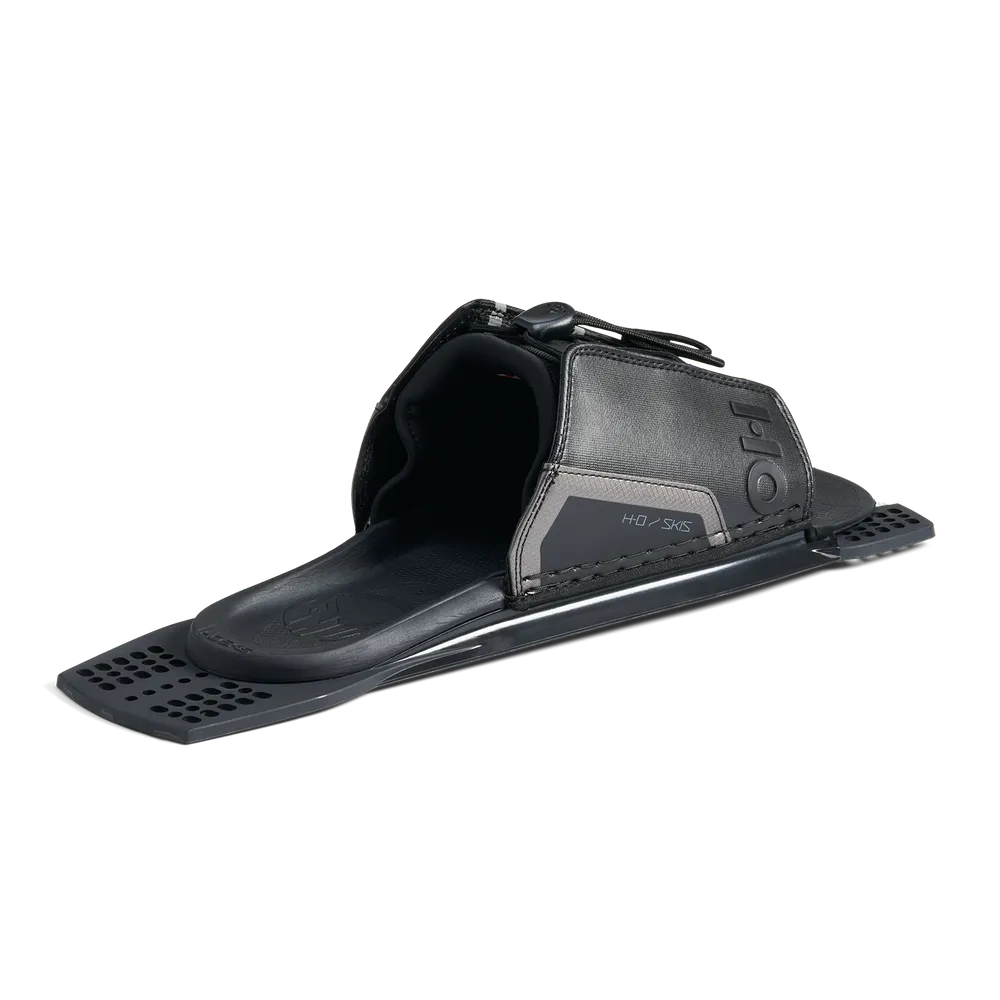 HO Sports Stance UltraLite Waterski Adjustable Rear Toe Plate Back