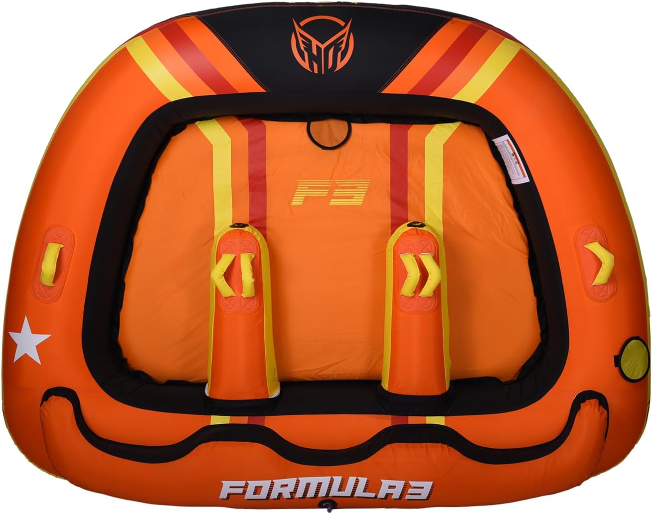 HO Sports Formula 3 Top