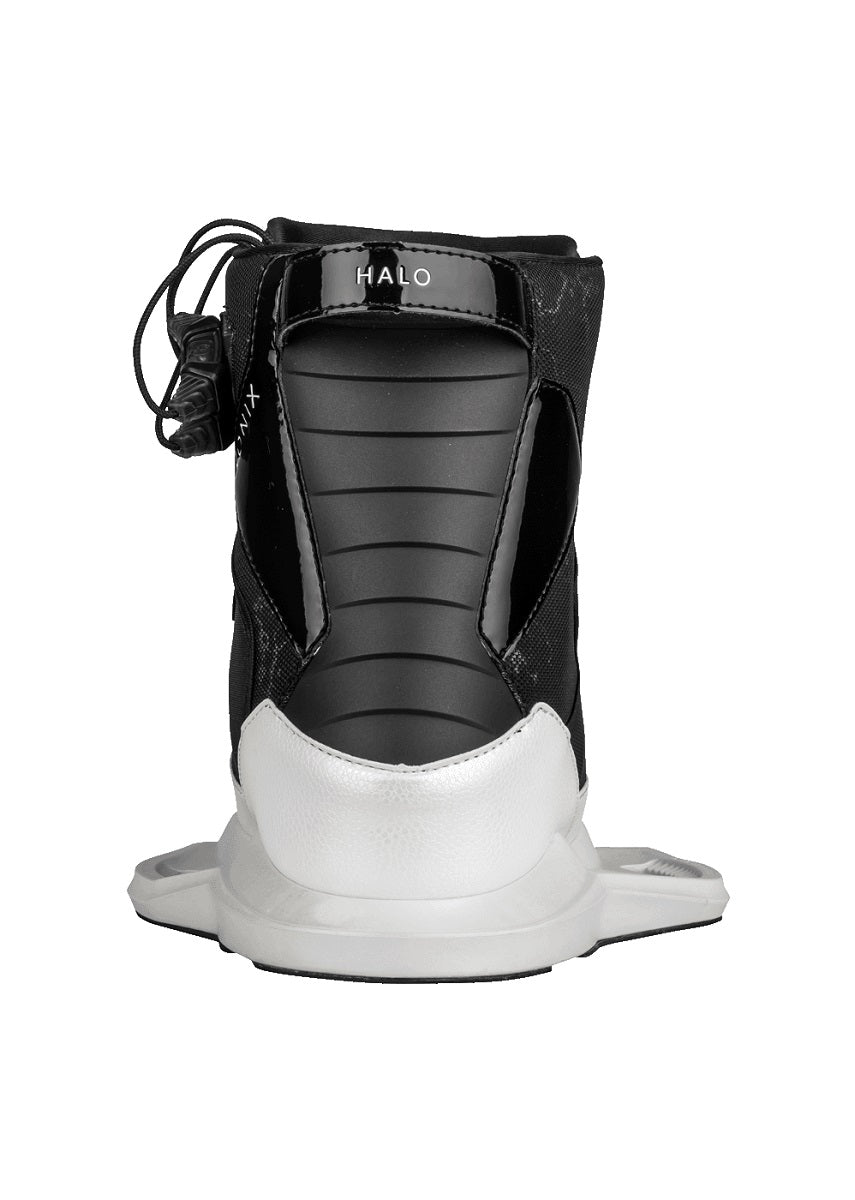 Ronix Halo - Stage 2 - Pearl White/Marble