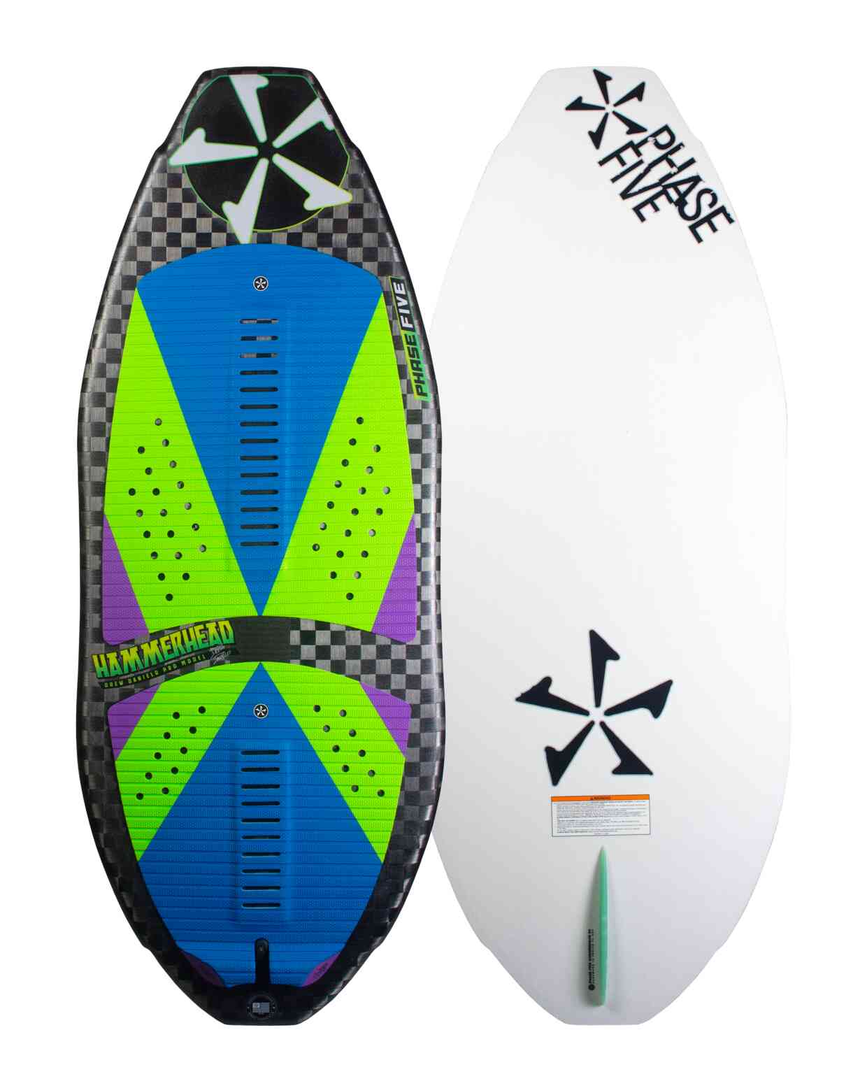 Hammerhead V3 Ltd