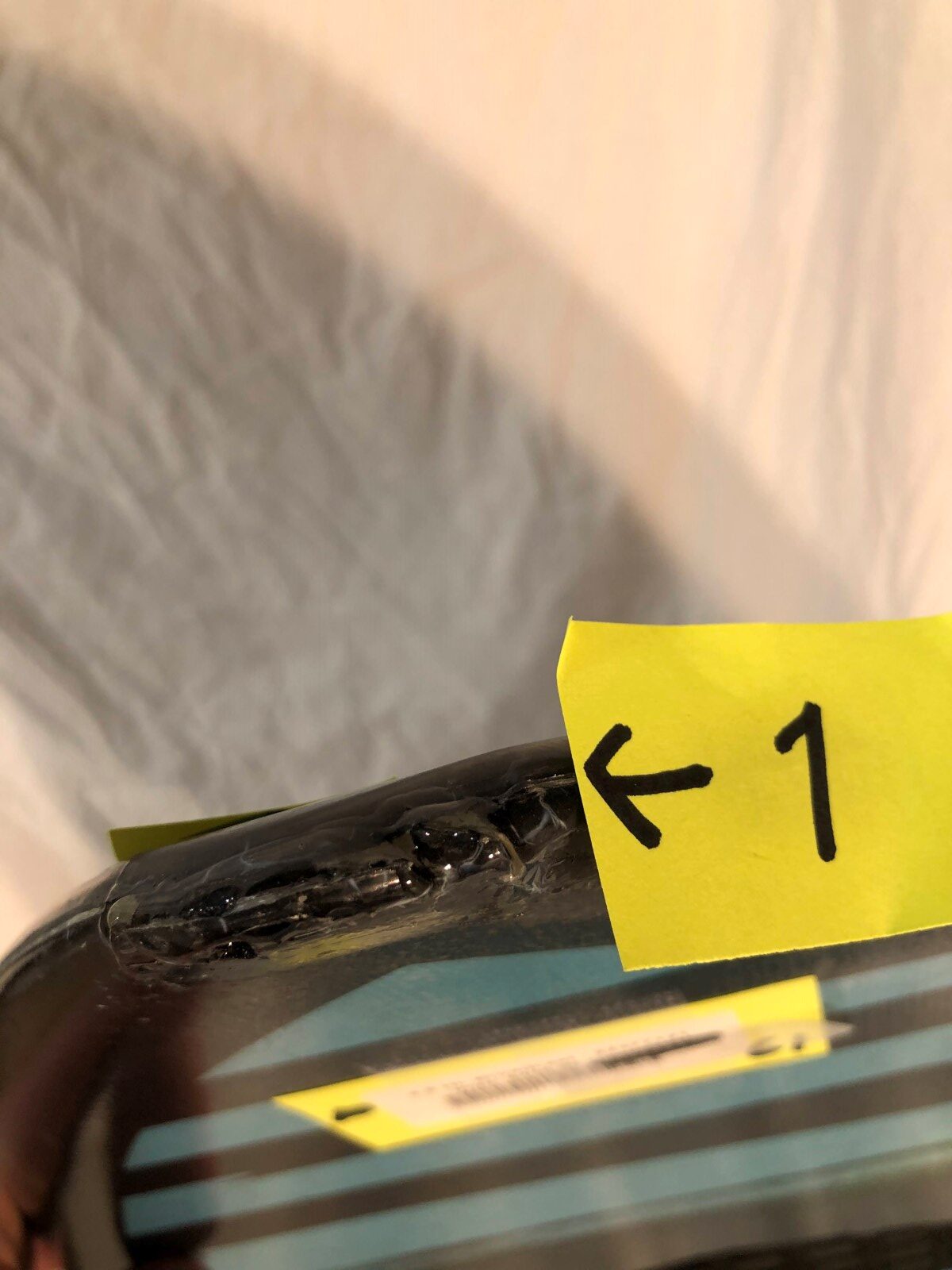 Hyperlite Broadcast Wakesurf Board