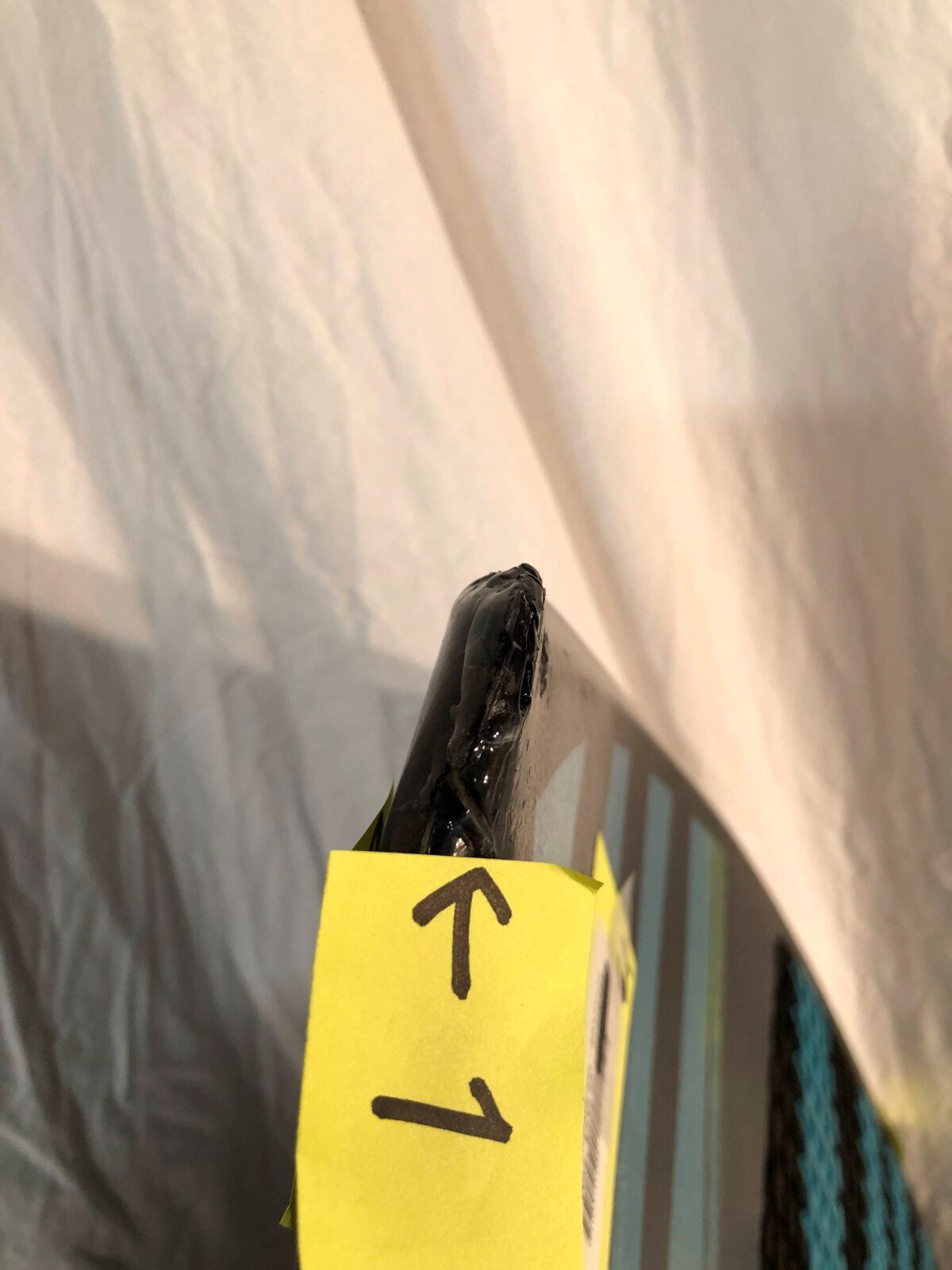 Hyperlite Broadcast Wakesurf Board