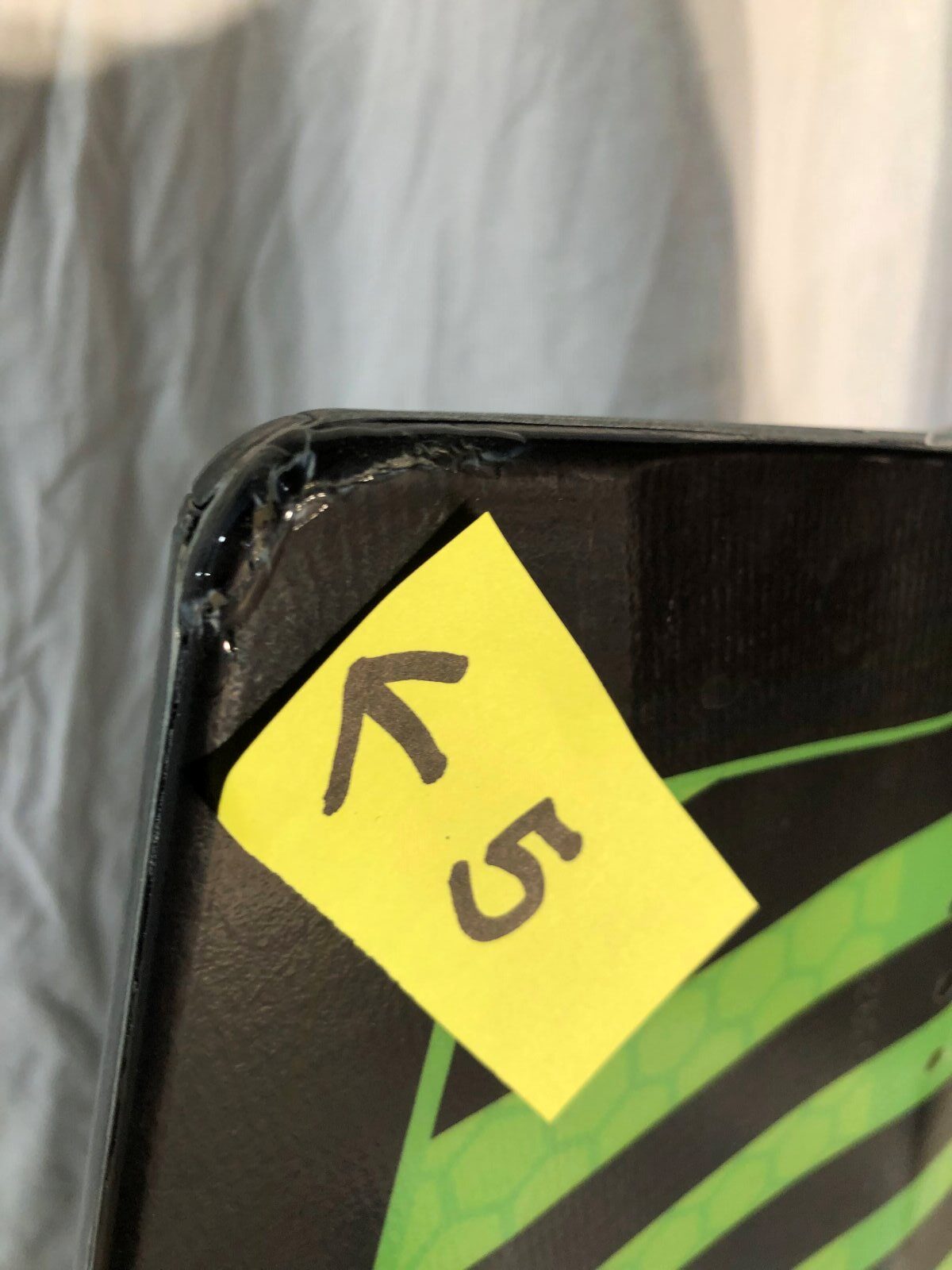 Hyperlite Broadcast Wakesurf Board