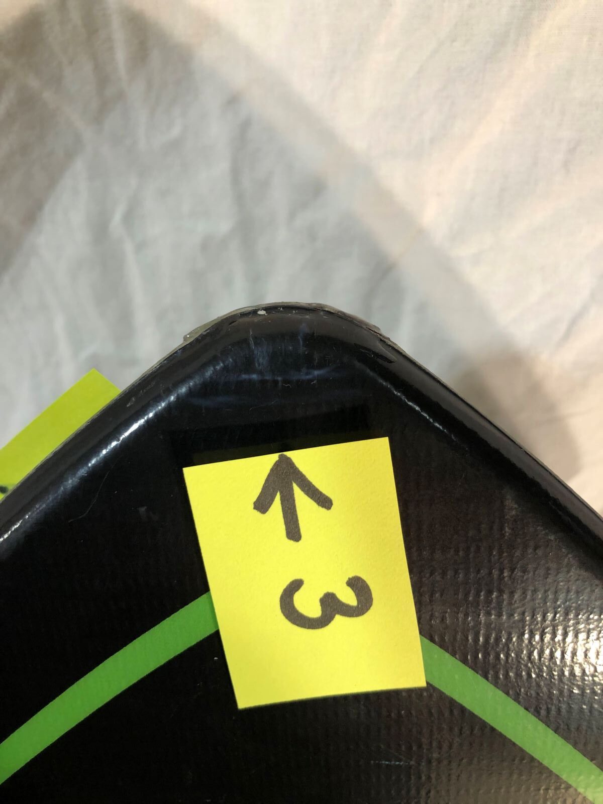 Hyperlite Broadcast Wakesurf Board
