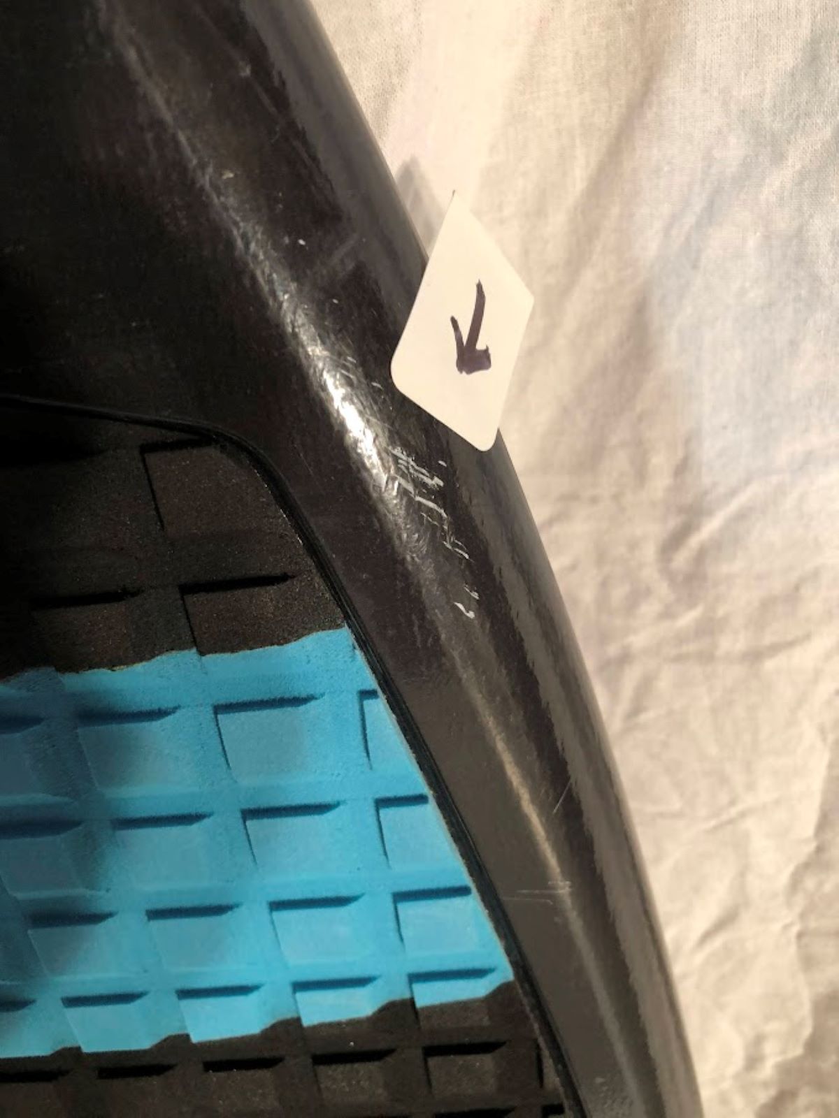 Hyperlite Broadcast Wakesurf Board