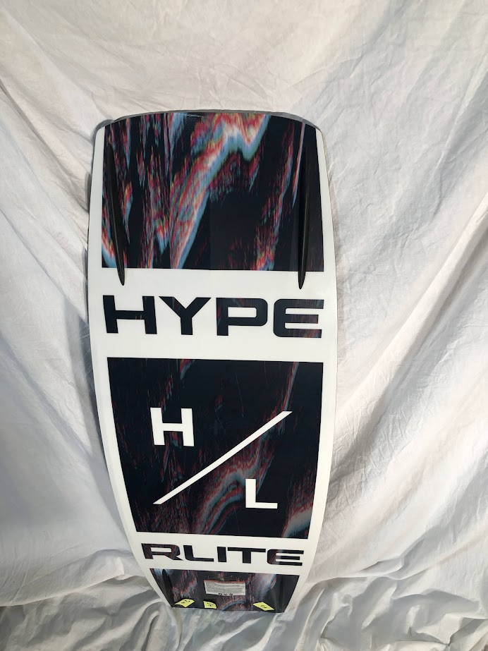 Hyperlite Cryptic
