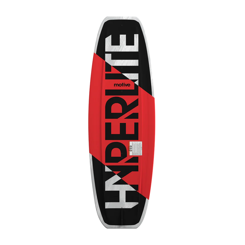Hyperlite Motive Jr Wakeboard 119 Bottom