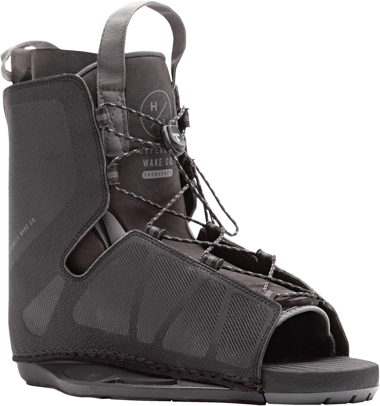 Hyperlite State 2.0 Wakeboard Package with Frequency Bindings Package