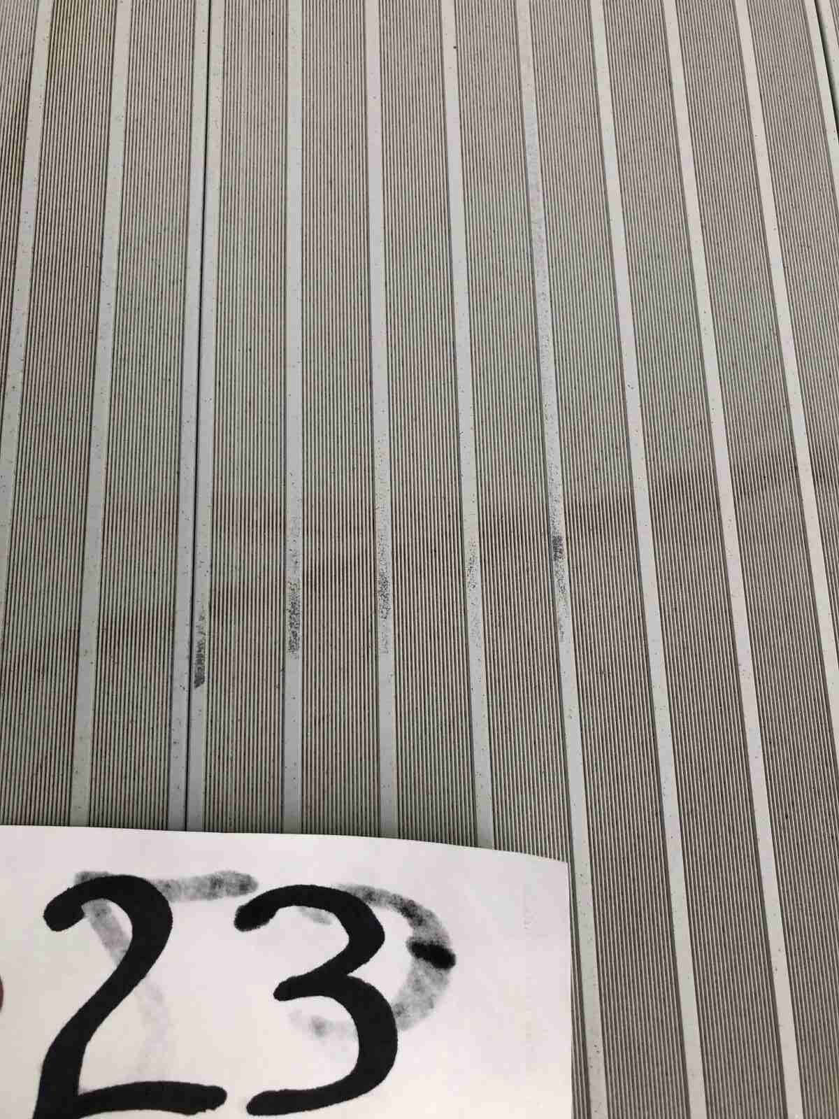510-02564-00 4x12 QA Sectional Dock Grey