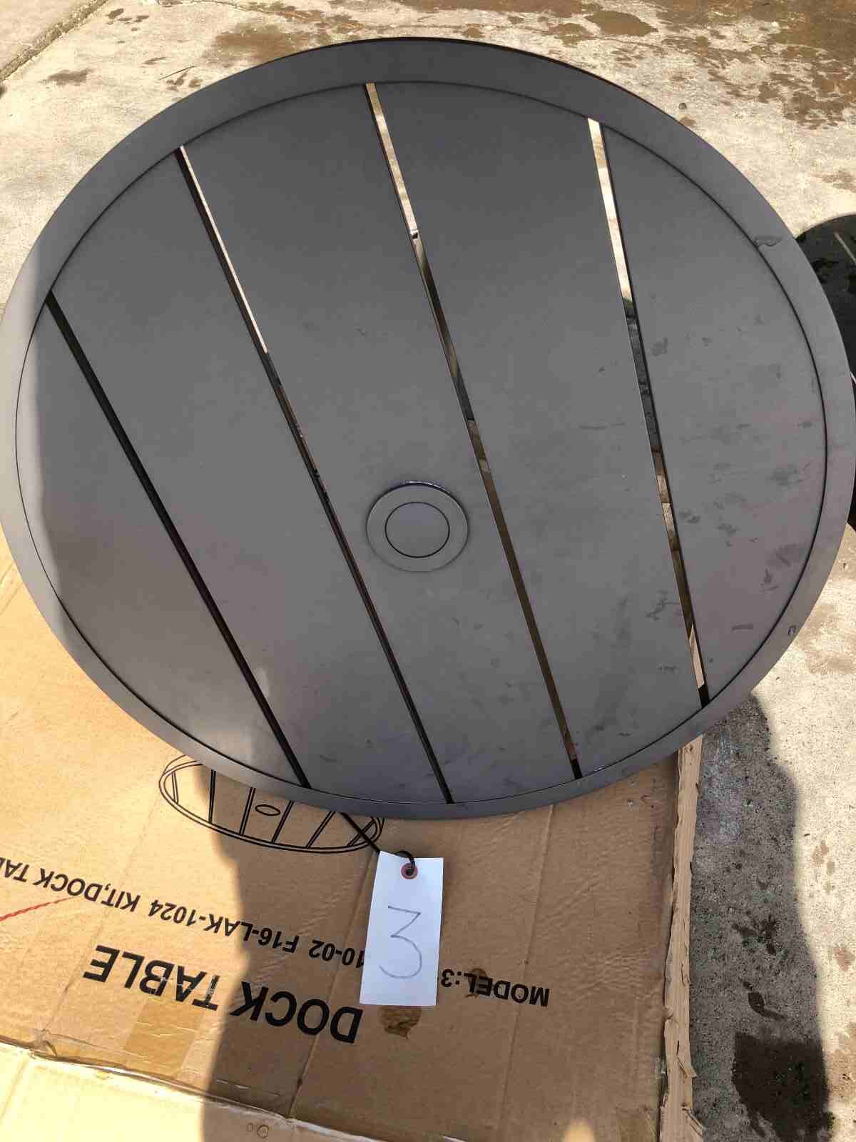 floe furniture set 510-00400-02SD3