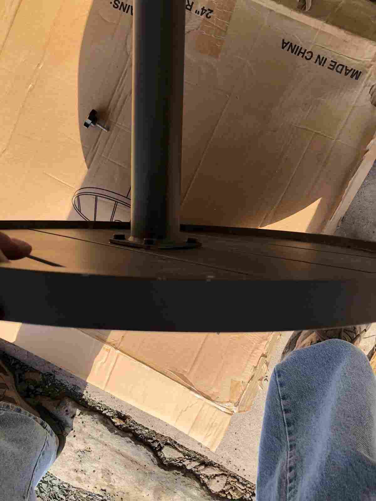 floe furniture set 510-00400-02SD3