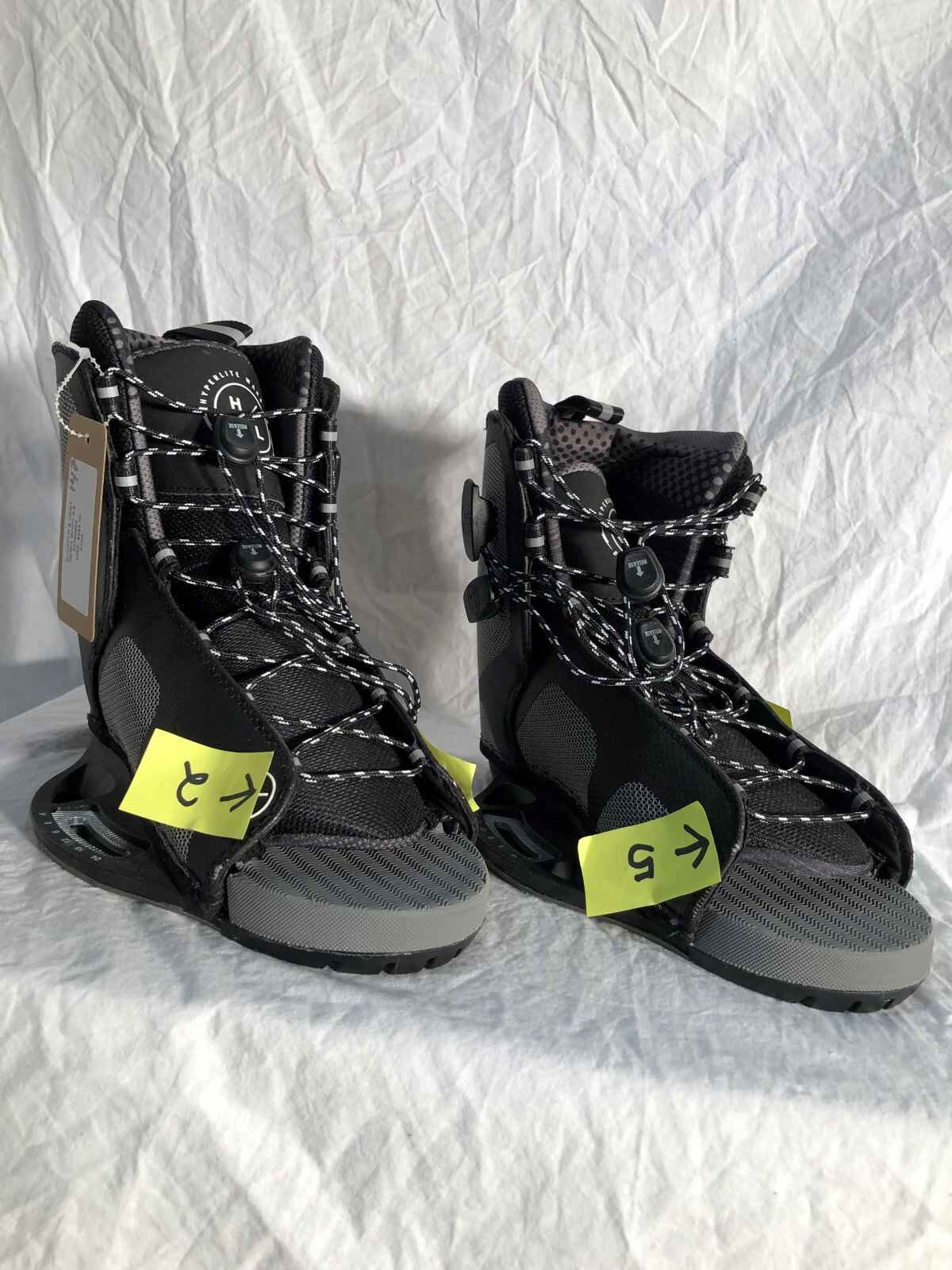 Hyperlite Remix Boot
