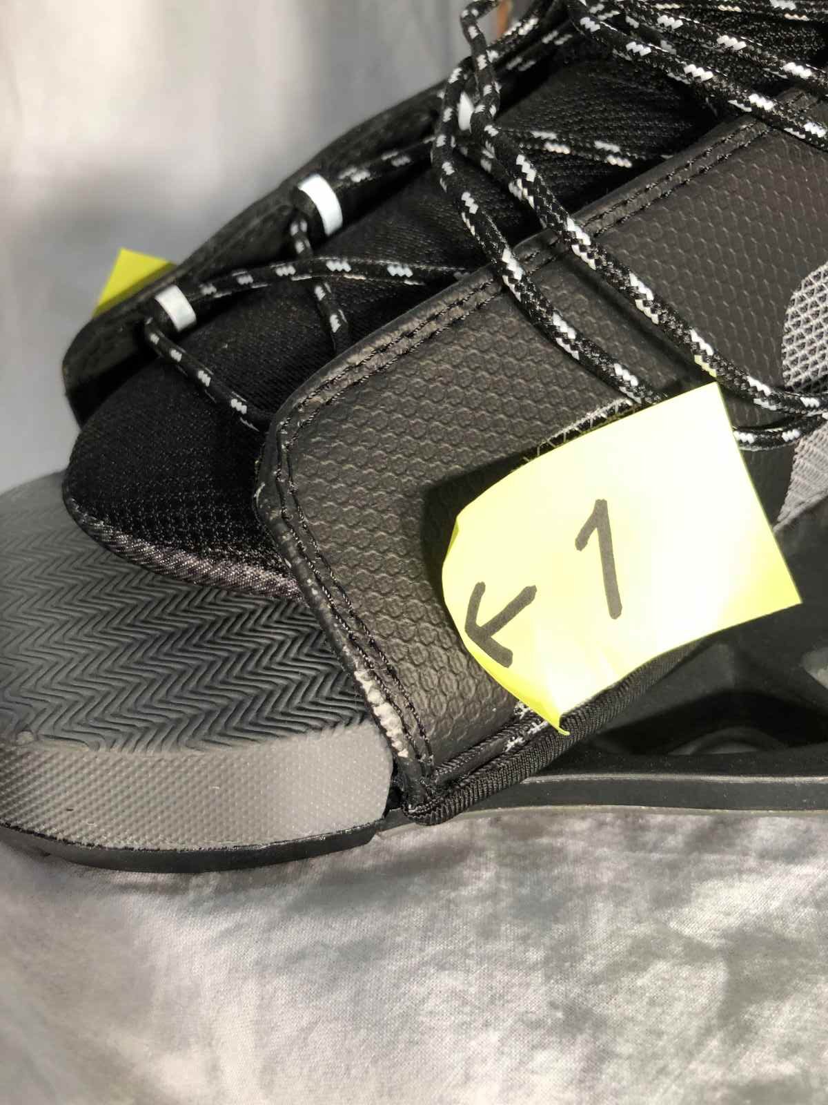 Hyperlite Remix Boot