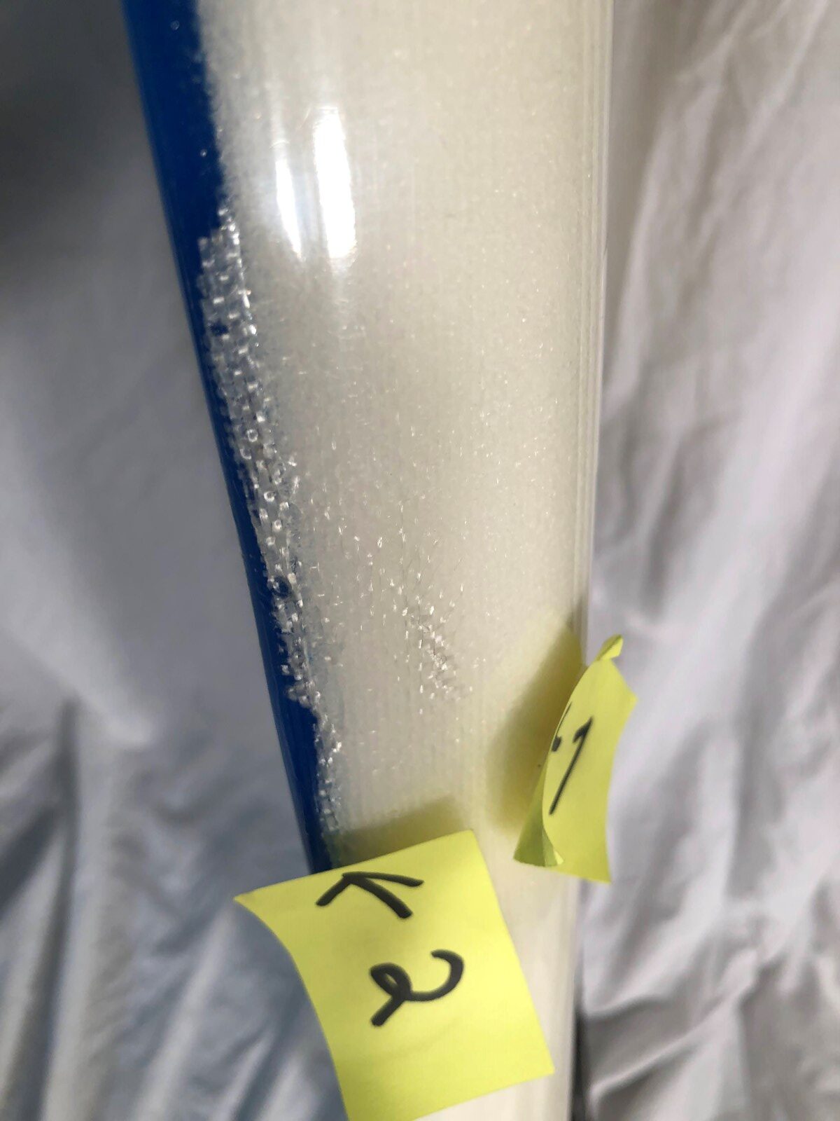 Ronix Naked Technology Potbelly Cruiser Wakesurf Board
