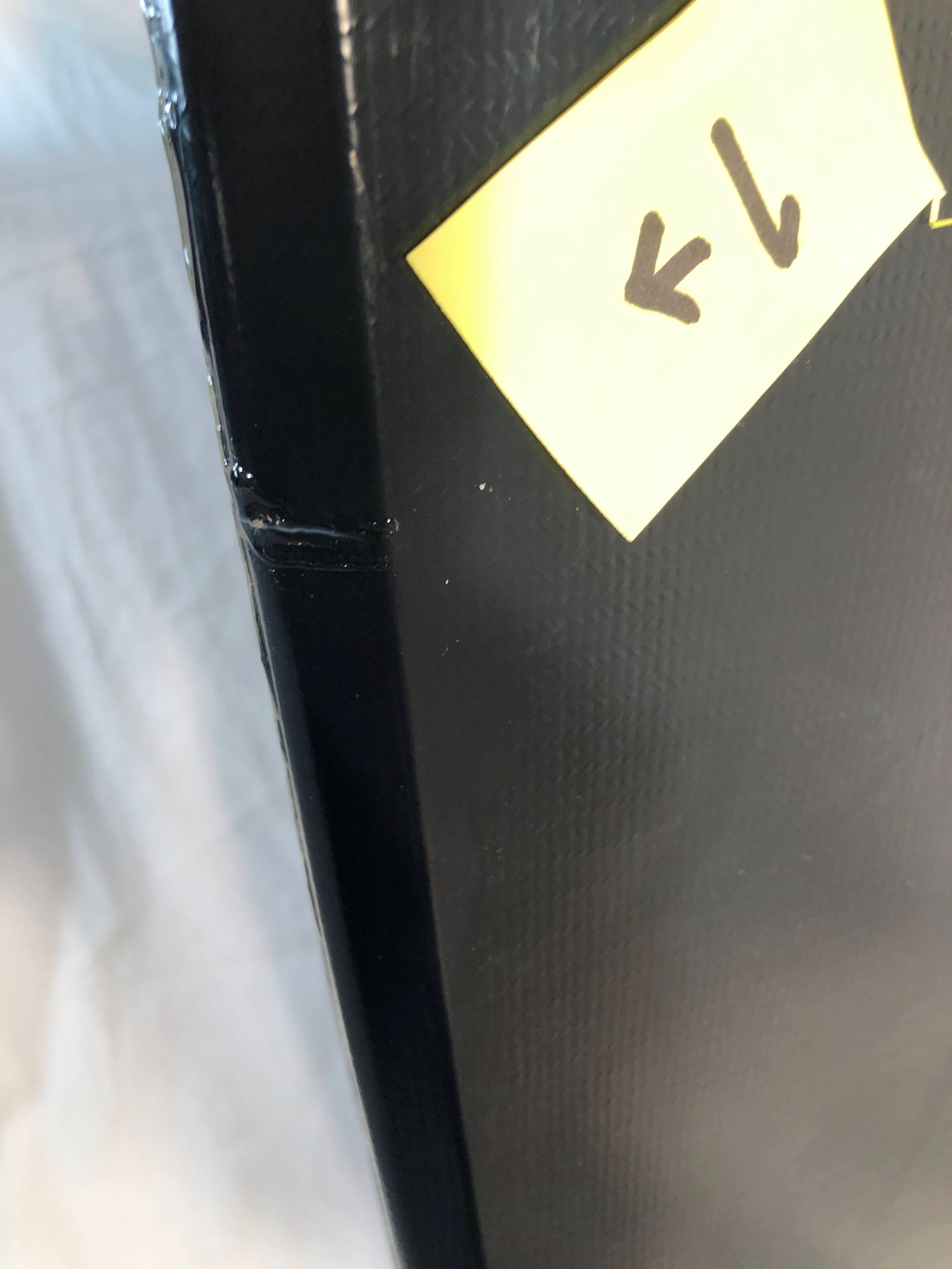 Hyperlite - 143 Blueprint - Scratch N Dent SD202
