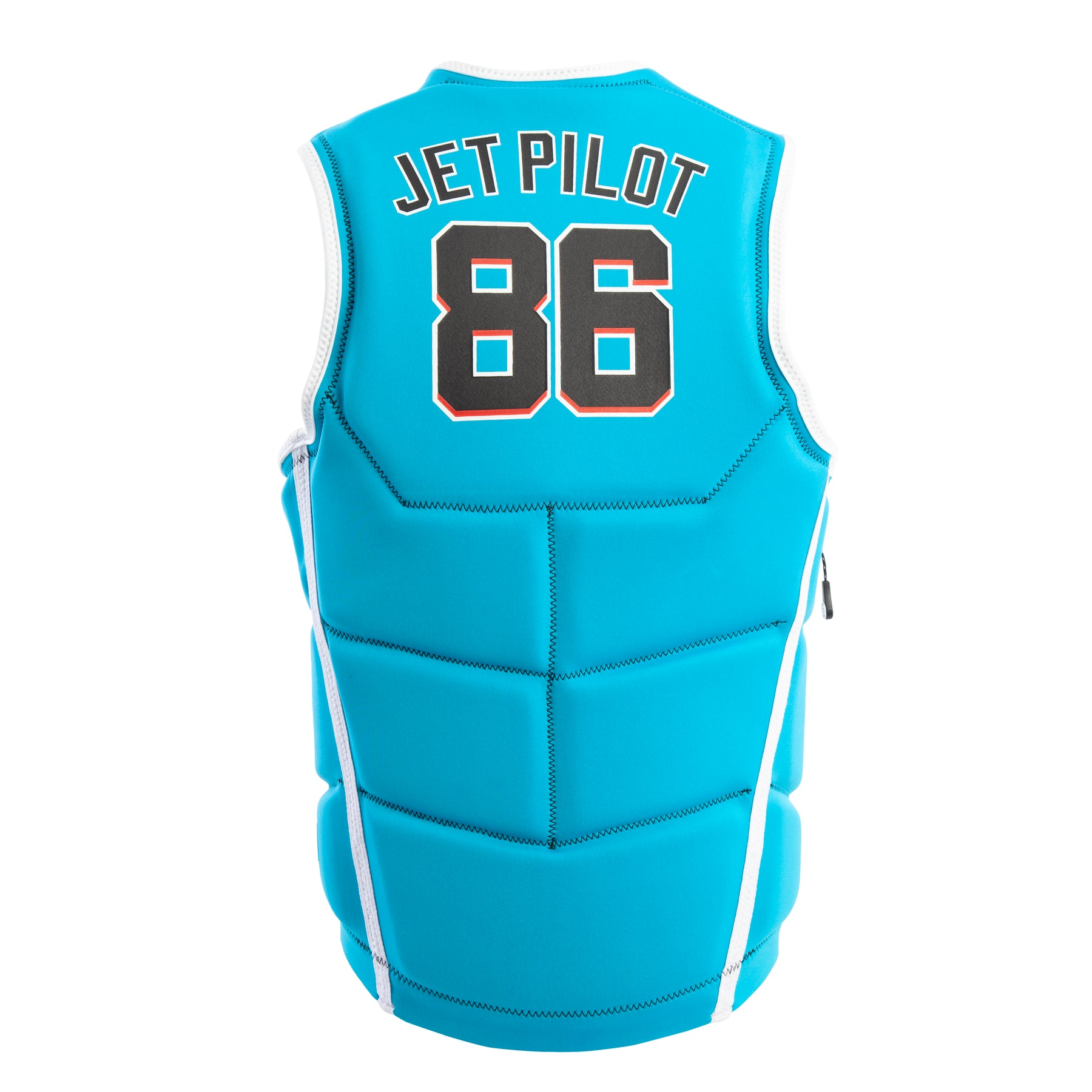 Jet Pilot Baller Comp-NCGA Vest