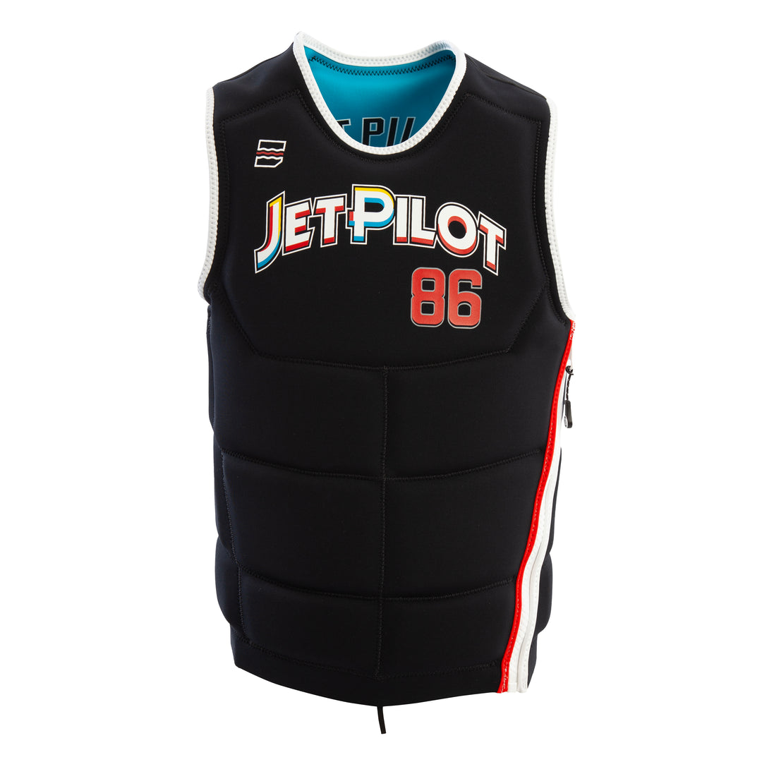 Jet Pilot Baller Comp-NCGA Vest