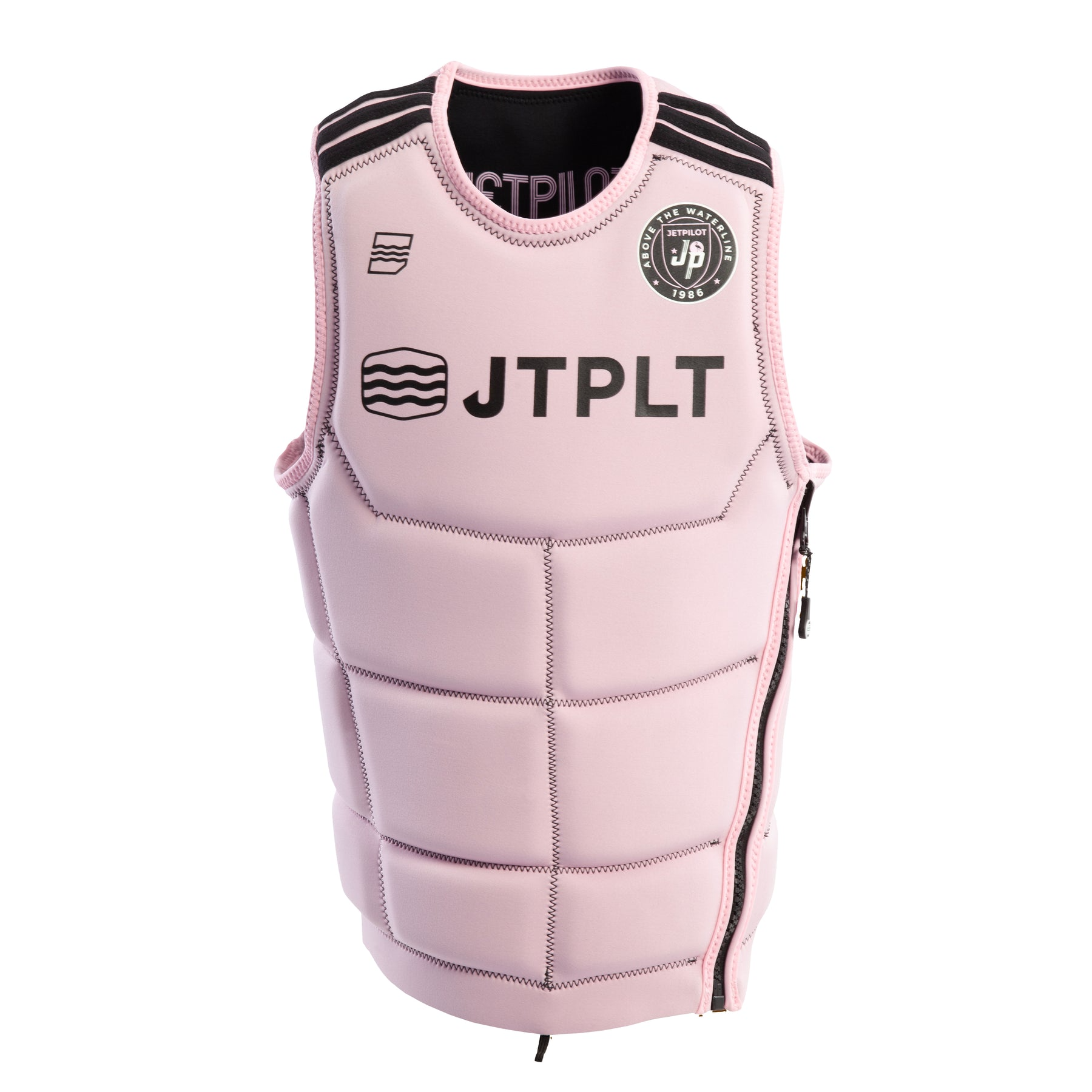 Jet Pilot Baller Comp-NCGA Vest