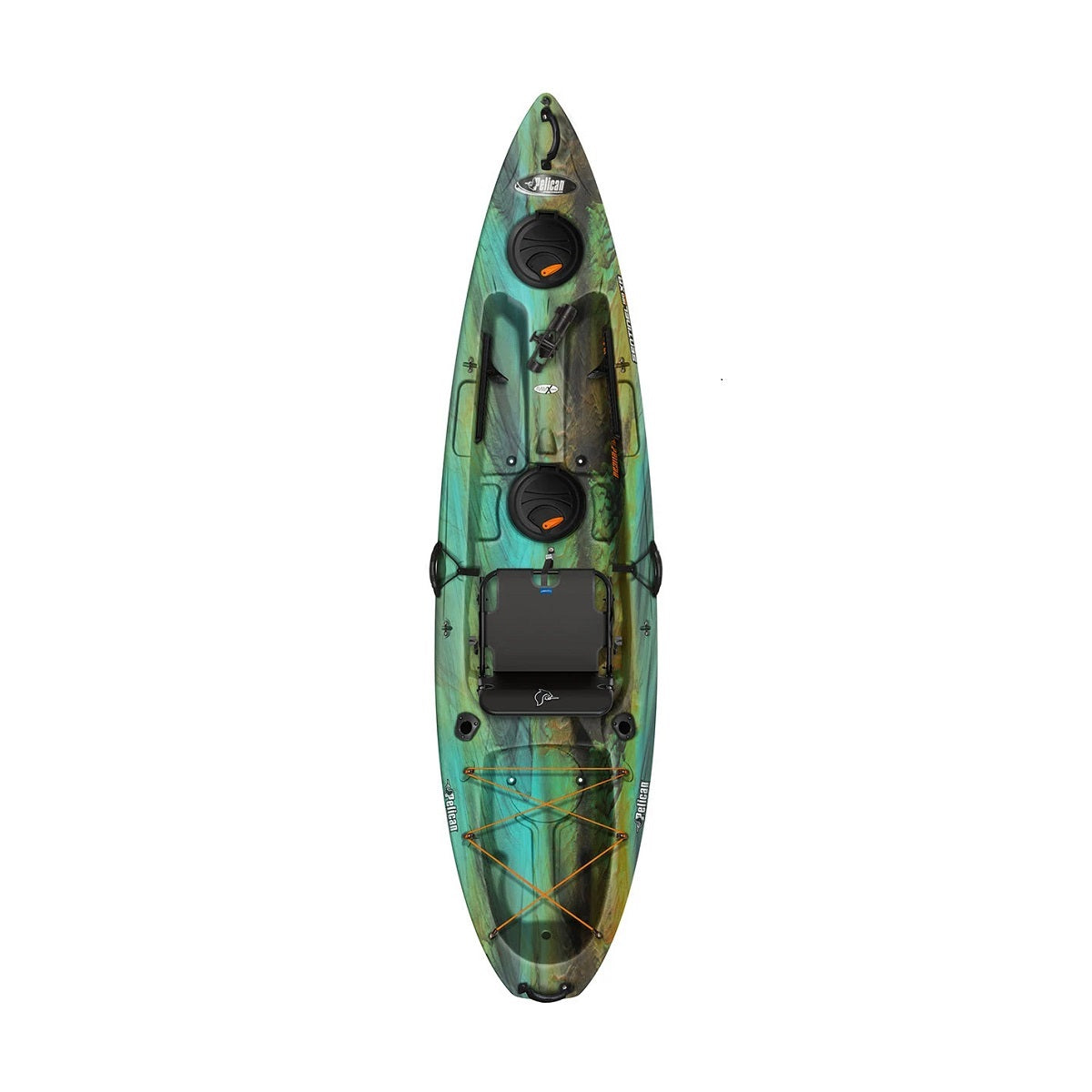 Kayak Sentinel 100XR Angler(Amazon / Sand)