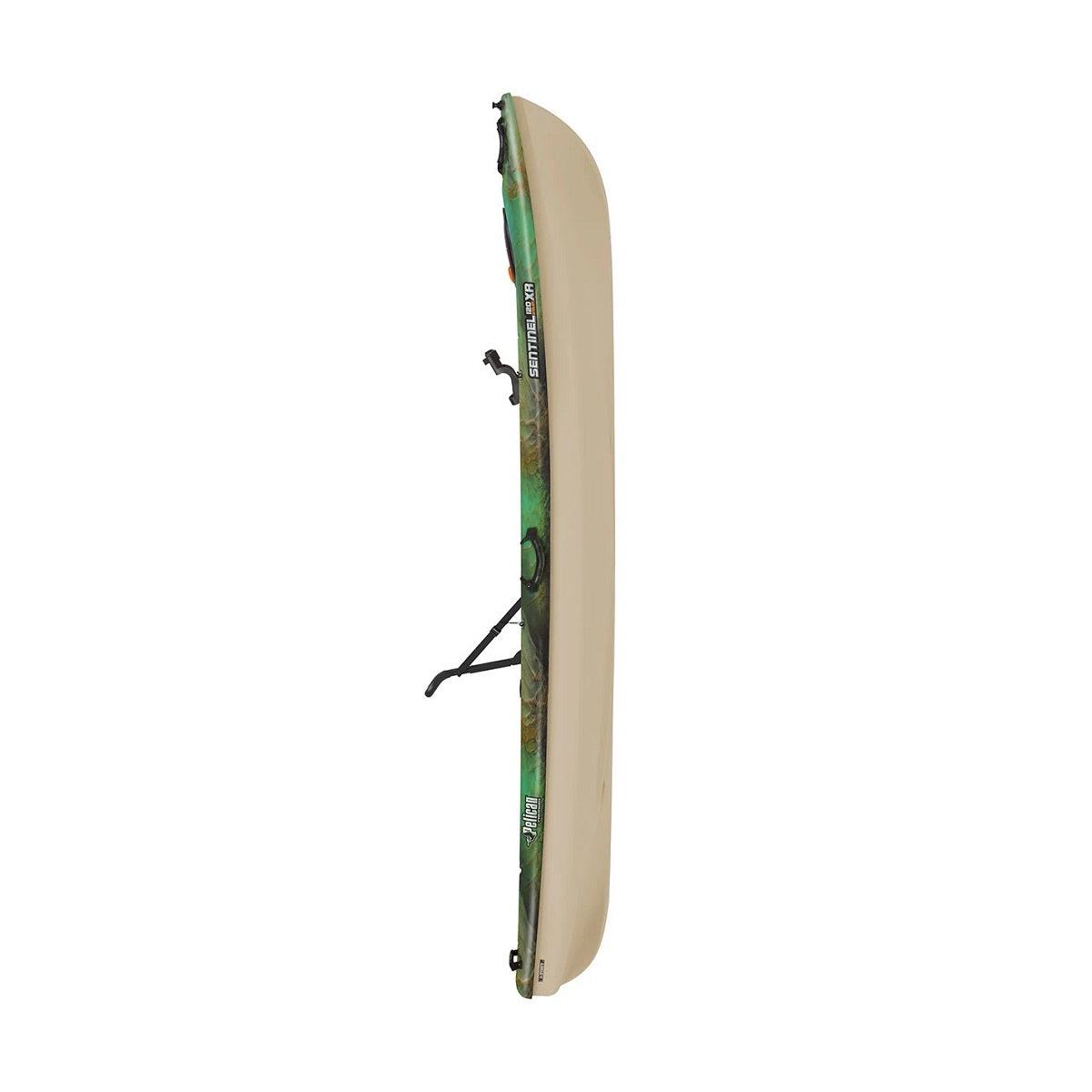 Kayak Sentinel 100XR Angler(Amazon / Sand)