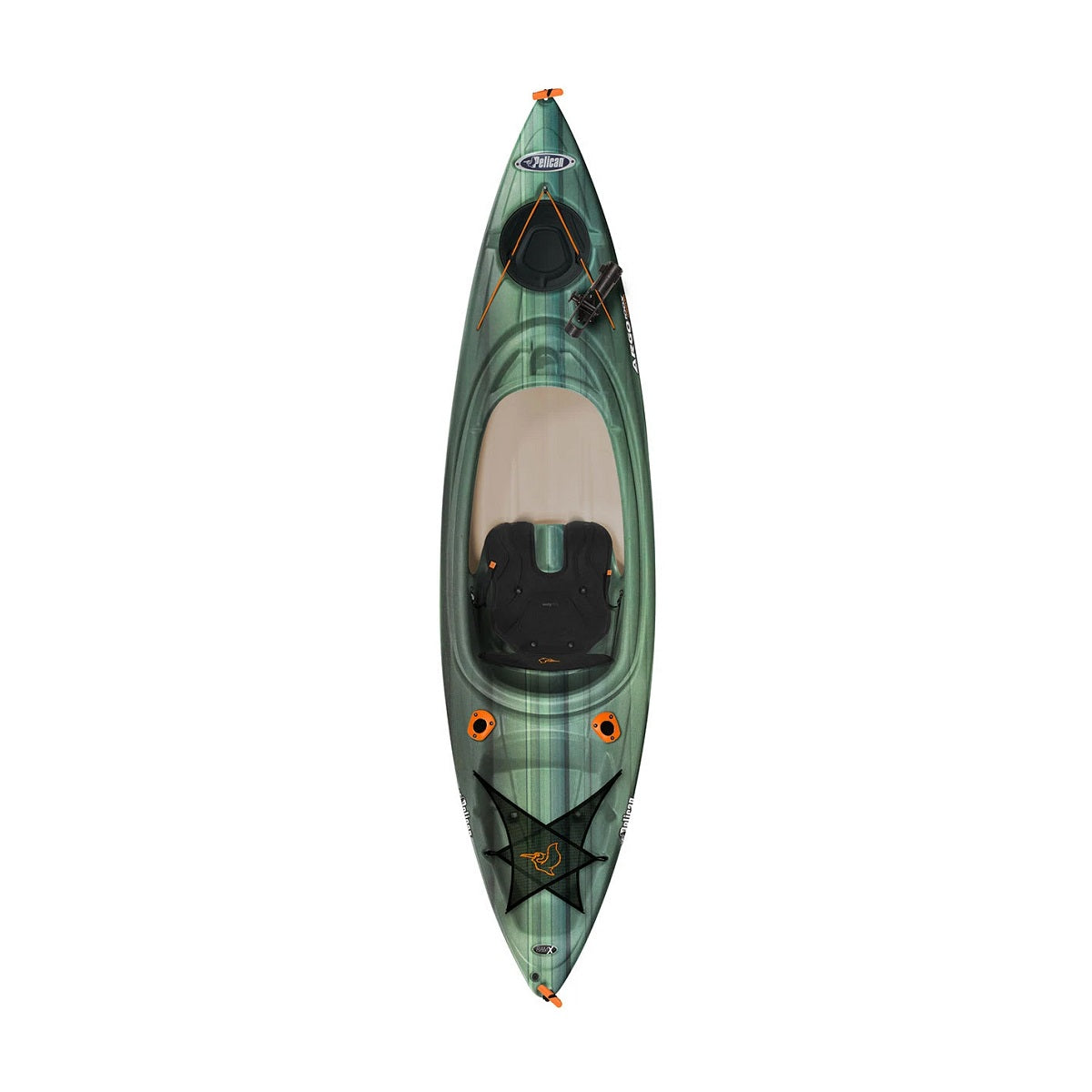 Kayak Argo 100X Angler