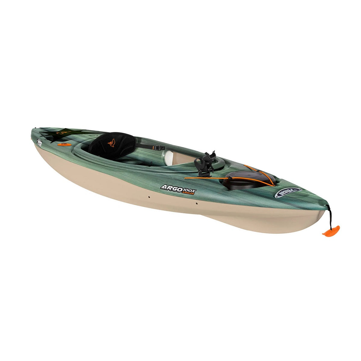 Kayak Argo 100X Angler