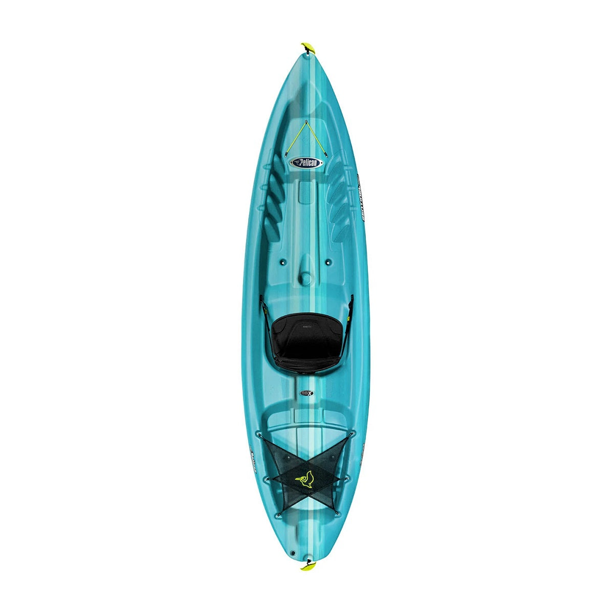 Kayak Sentinel 100X (Mult Colors)