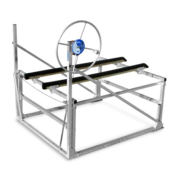 Hewitt 1150# PWC Lift-67