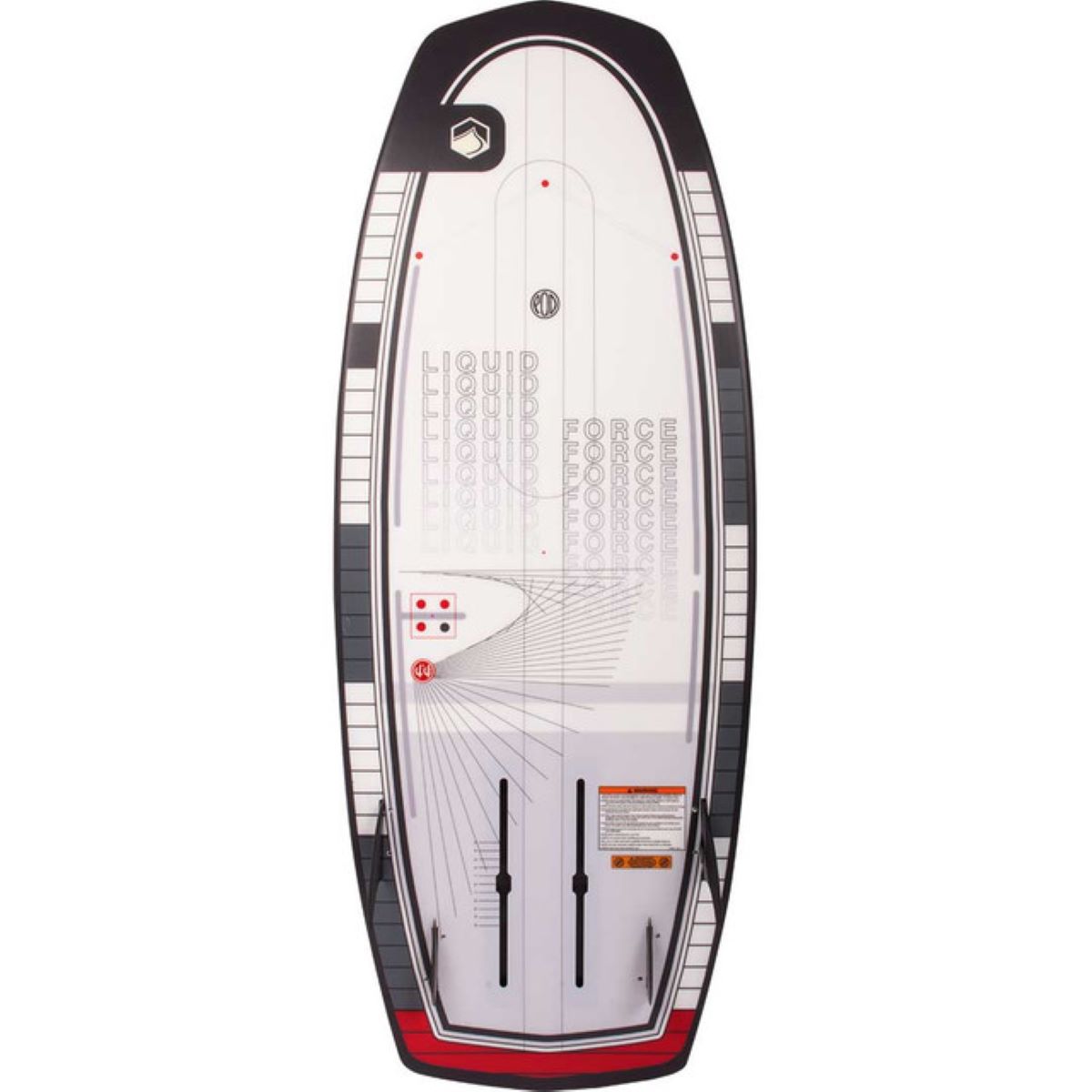 Liquid Force Pod Foil Board