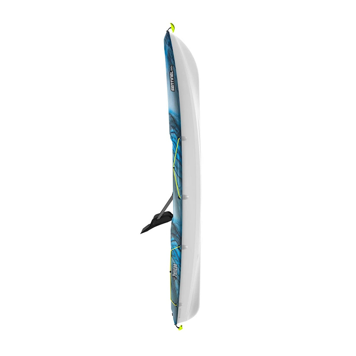 Pelican Sentinel 100X Exo Kayak