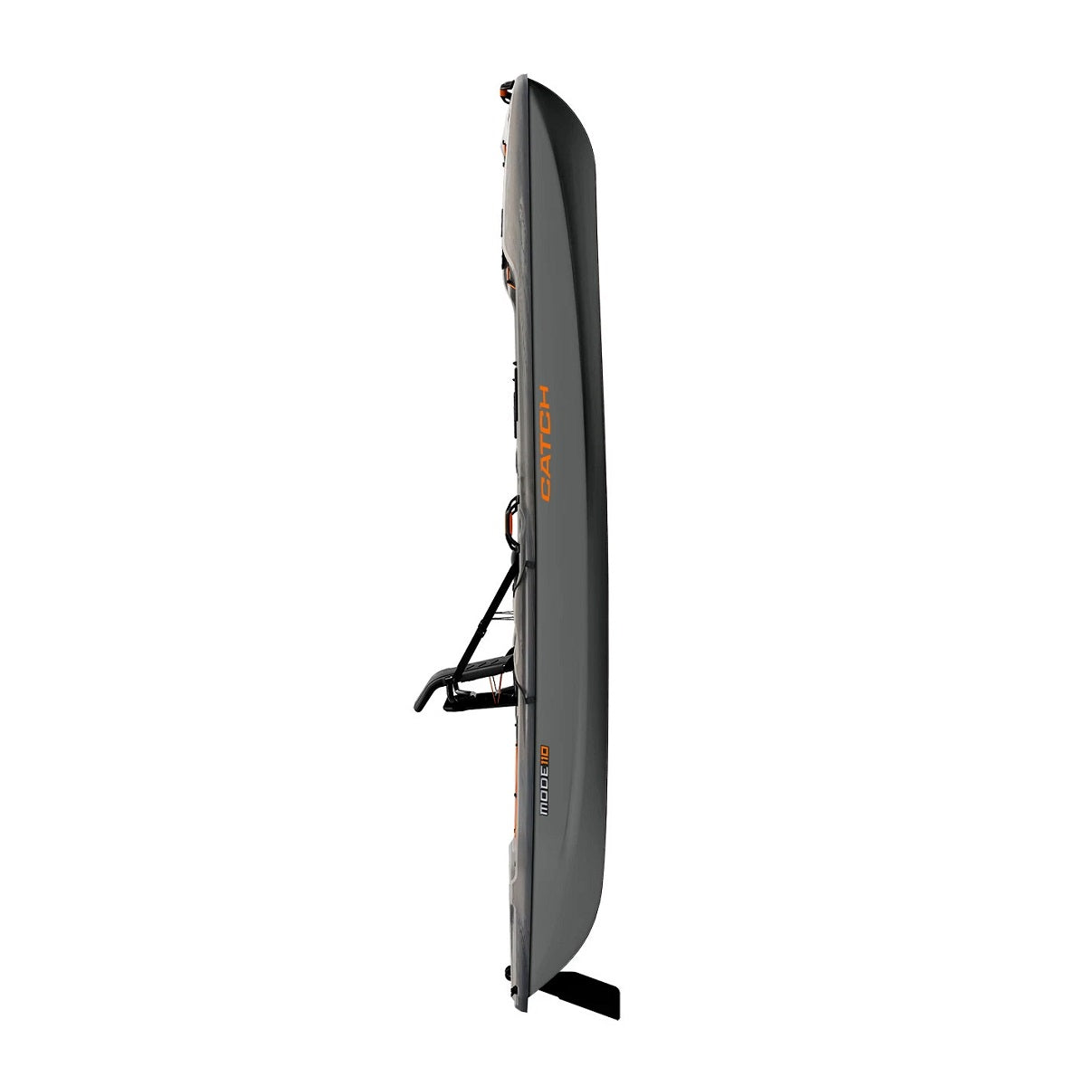 The Catch 110 Fishing Kayak (Mult Colors)