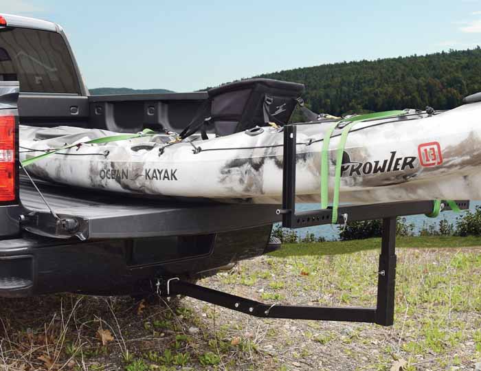 Axis™ Truck Bed Extender
