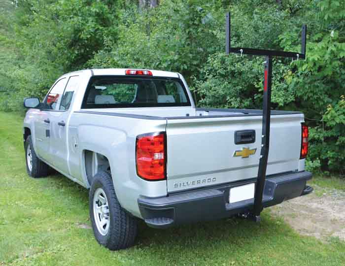 Axis™ Truck Bed Extender