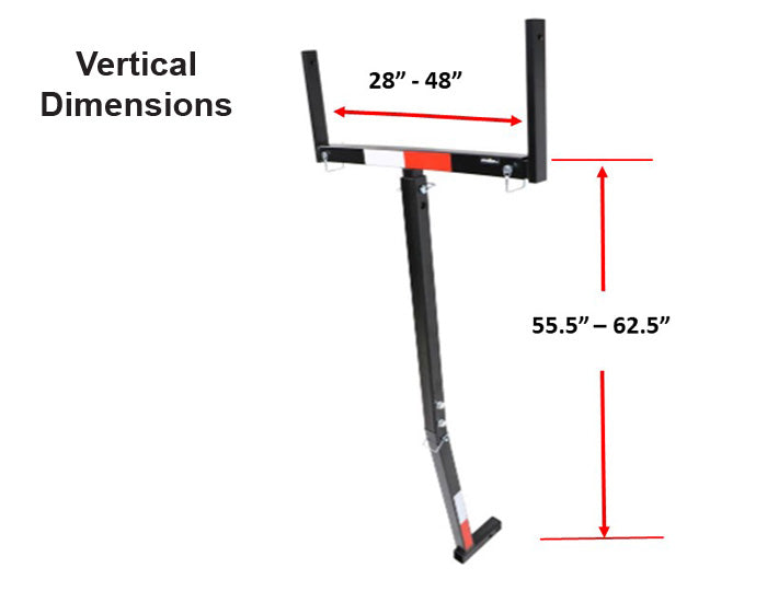 Axis™ Truck Bed Extender