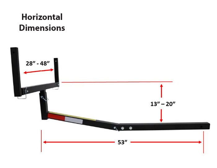 Axis™ Truck Bed Extender