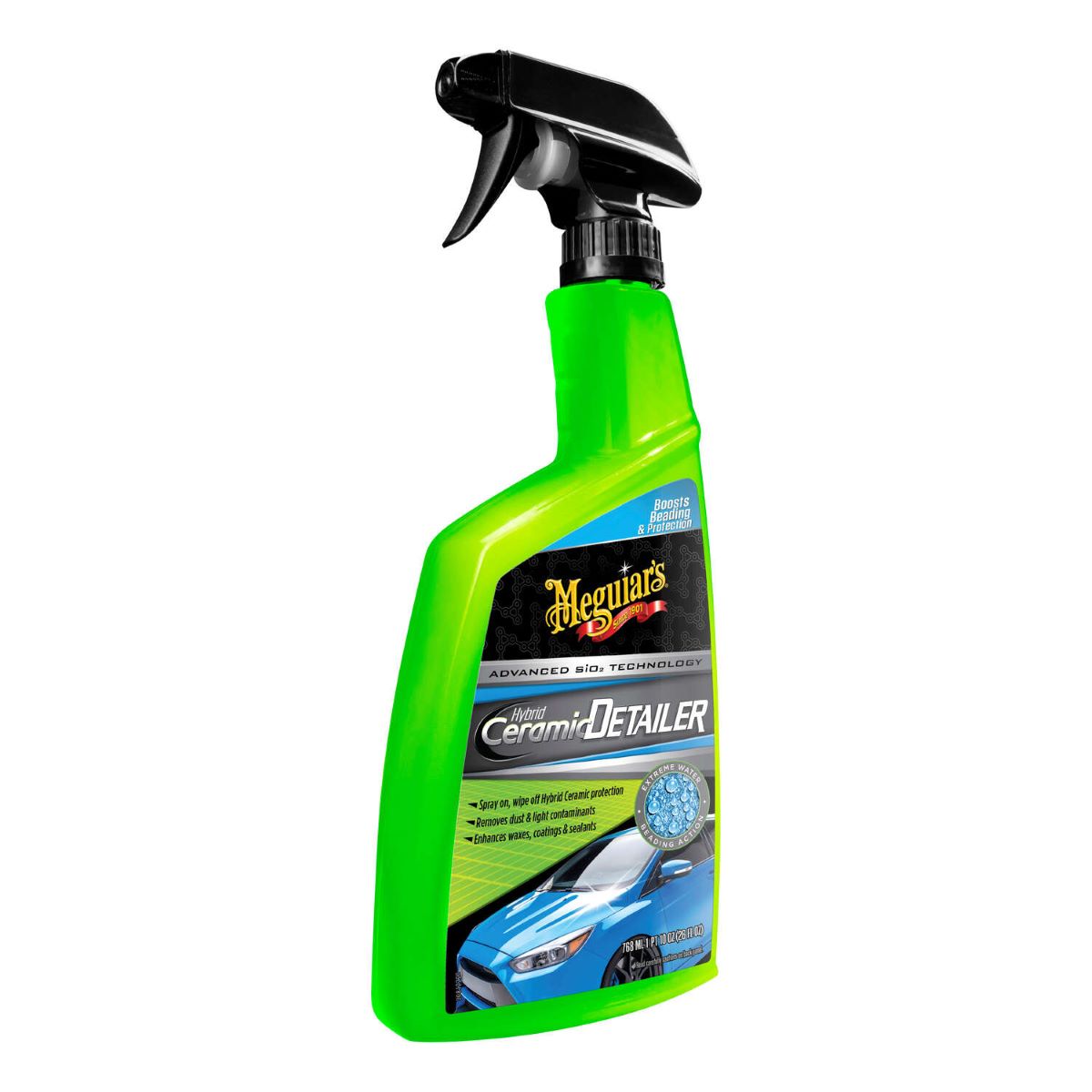 Meguiars Hybrid Ceramic Detailer 26oz