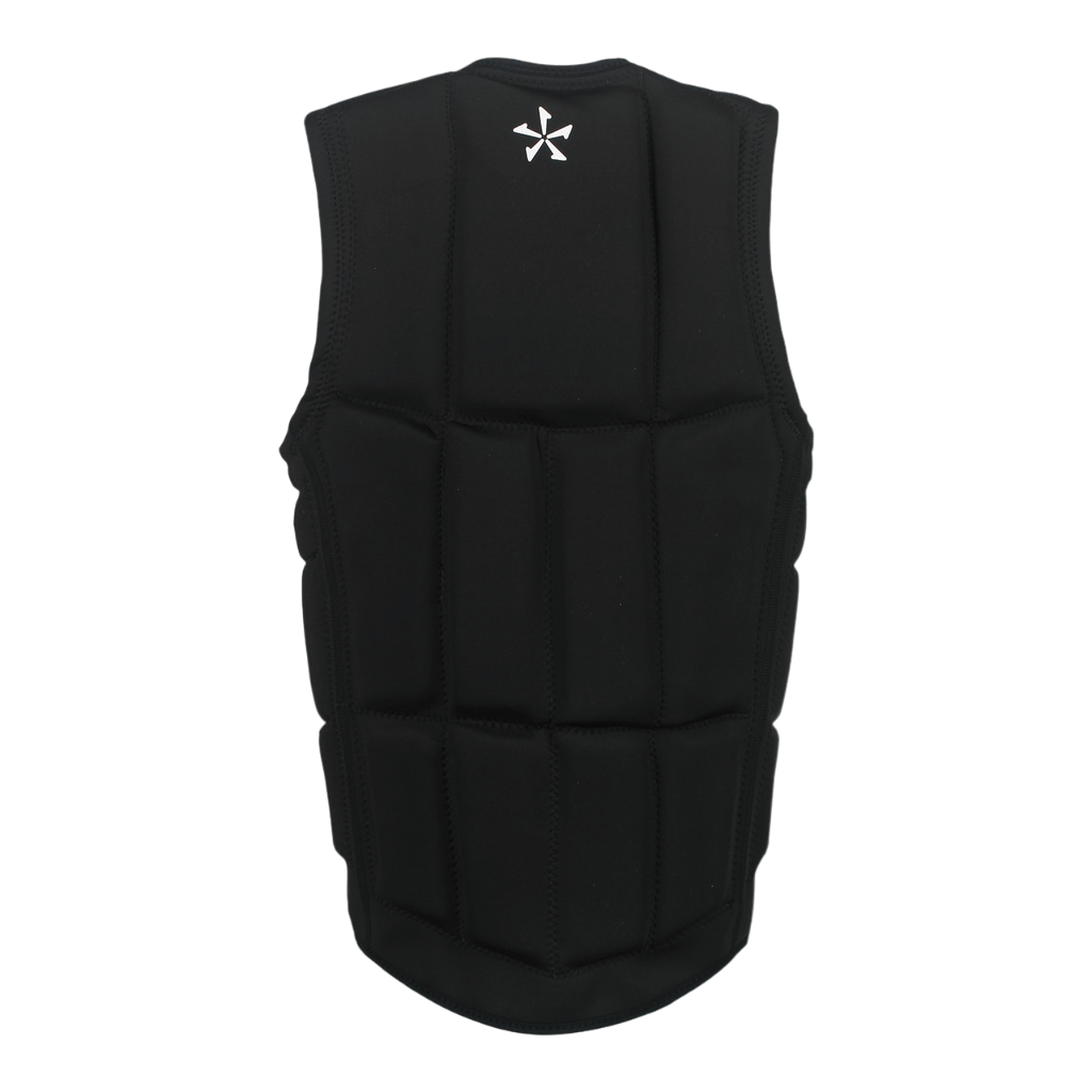 Phase 5 Men’s NCGA Comp Black Vest
Back