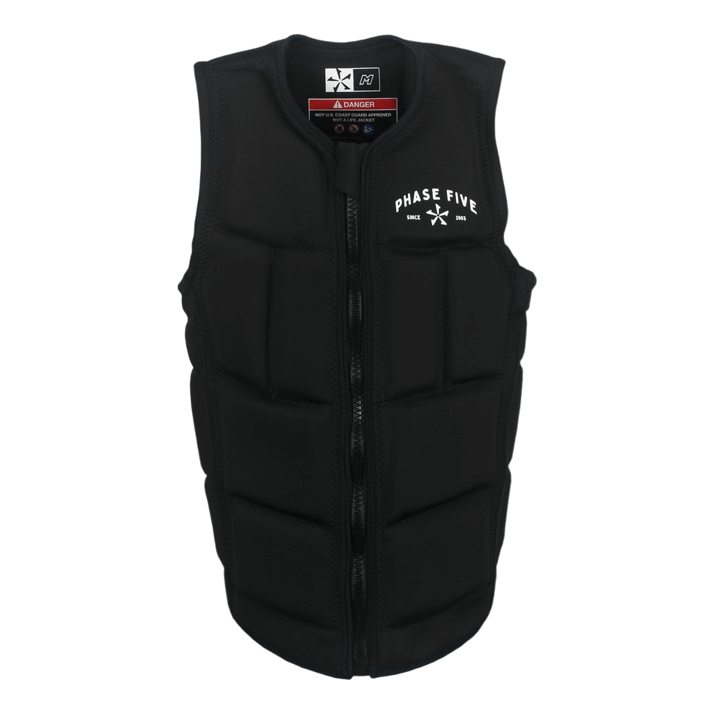 Phase 5 Vests