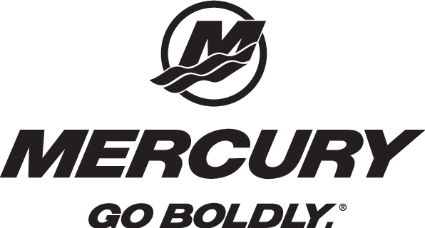 Mercury Go Boldly at Wakeboss