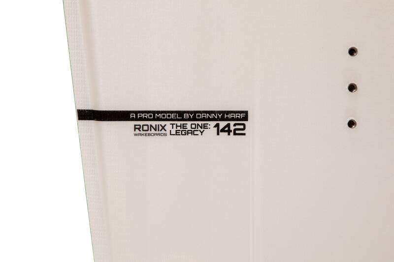 One Legacy 5