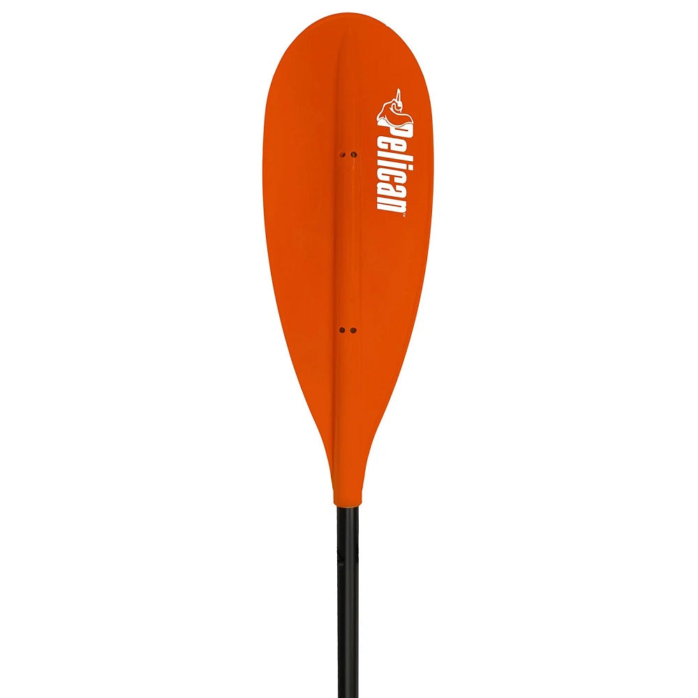 Pelican beavertail canoe paddle 143 cm (57")