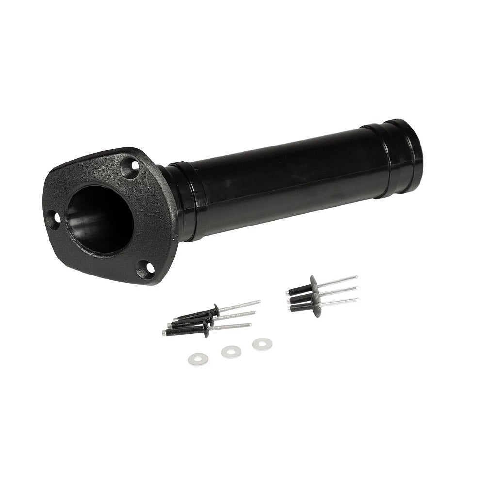 pelican kayak fishing rod holder Pelican kayak flush mount rod holder